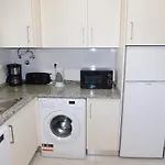 Apartment Perola Meia Lagos