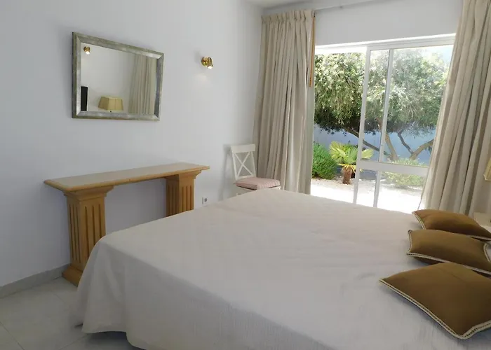 아파트 Perola Meia