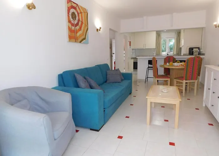 아파트 Perola Meia 라고스