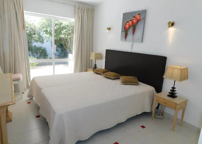 아파트 Perola Meia *