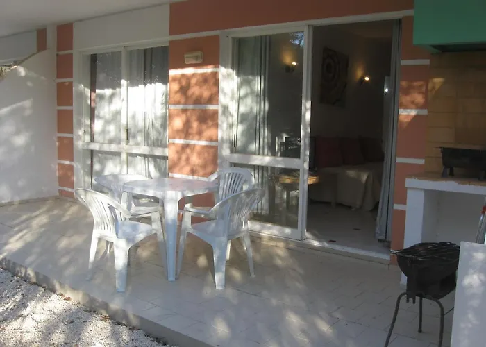 아파트 Perola Meia 라고스