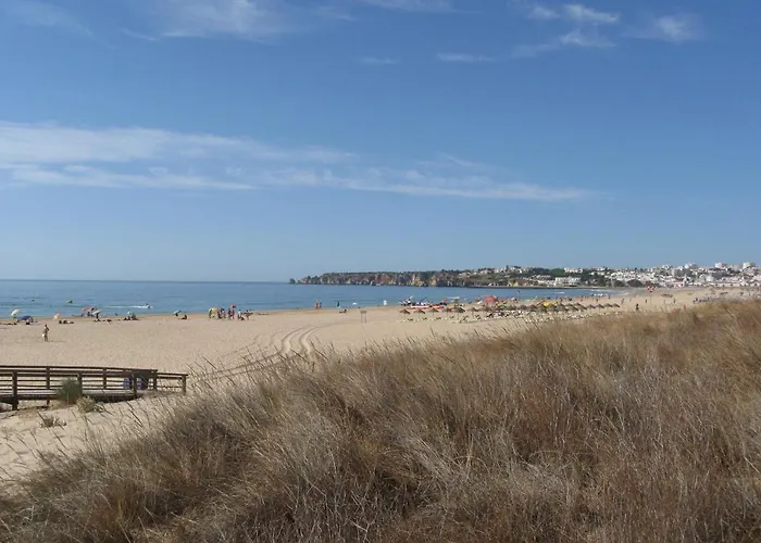 Perola Meia 아파트