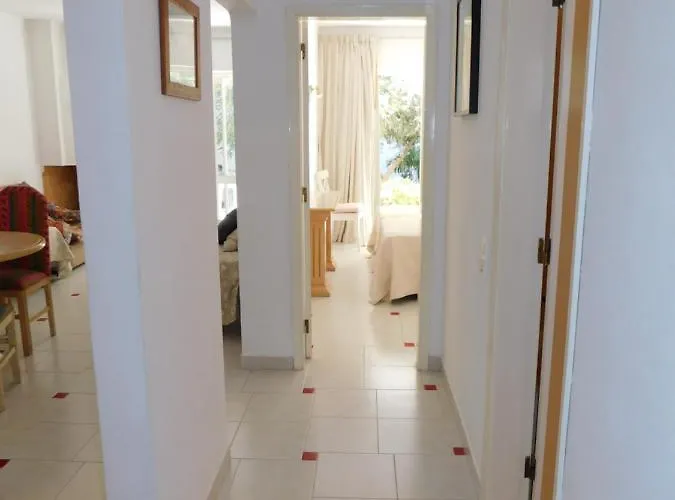 Perola Meia 아파트 *