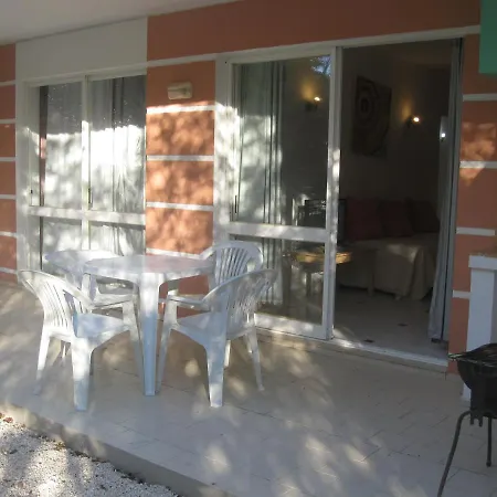 דירה Perola Meia לאגוּ‏ש