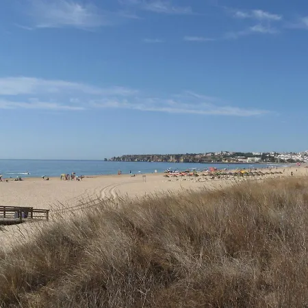 Perola Meia דירה