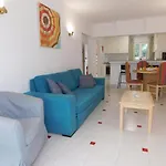 Apartamento Perola Meia Lagos