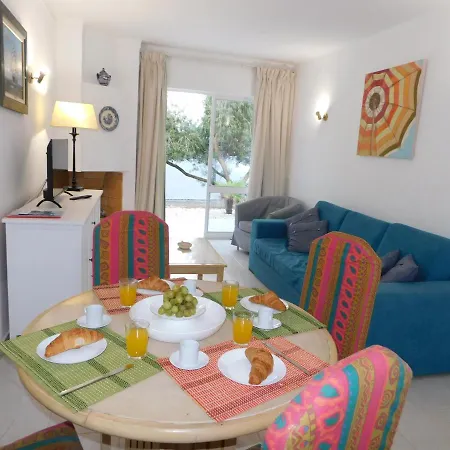 Apartamento Perola Meia *