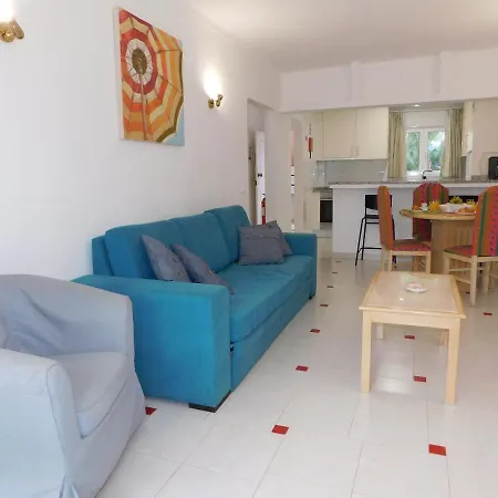 Apartment Perola Meia Lagos