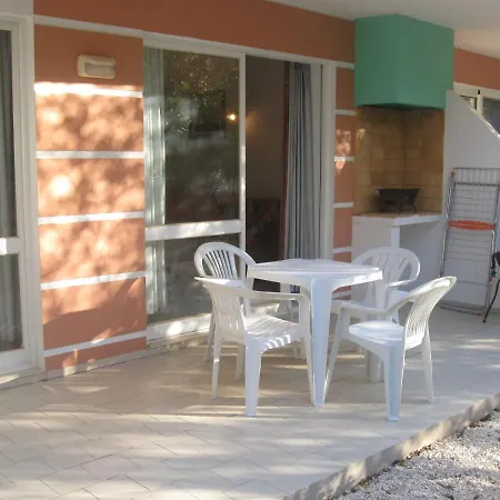 Apartamento Perola Meia *